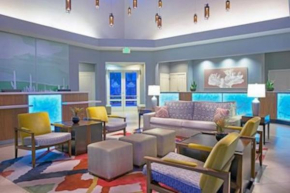 Marriott Canyon Villas 1BD next to JW